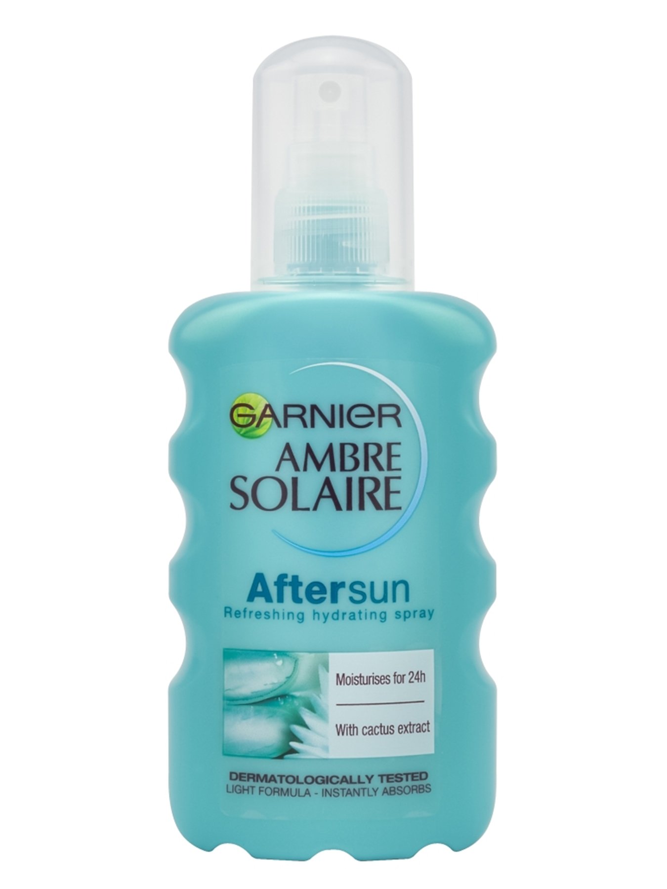 Garnier Ambre Solaire Hidratantni sprej za poslije sunčanja